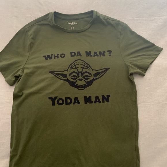 Goodfellow & Co Other - Men’s tee